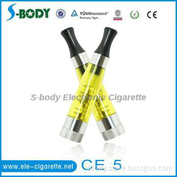 S-Body CE5 clearomizer ego thread glass fiber wick coil for replacing